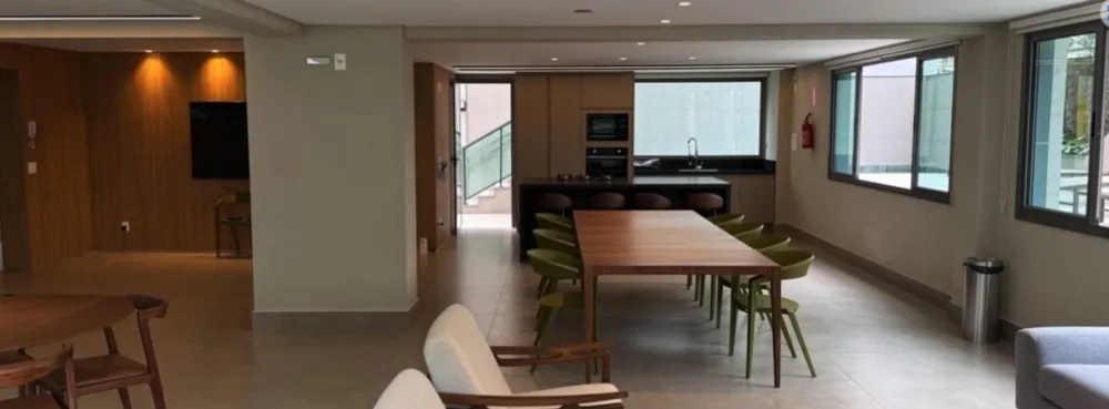 Apartamento, 2 quartos, 64 m² - Foto 7