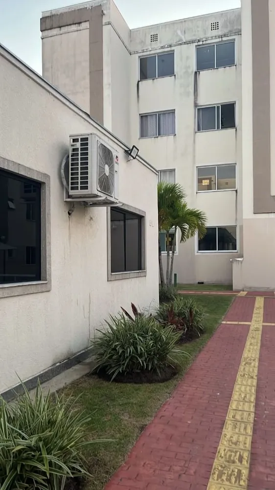 Apartamento, 2 quartos, 42 m² - Foto 1