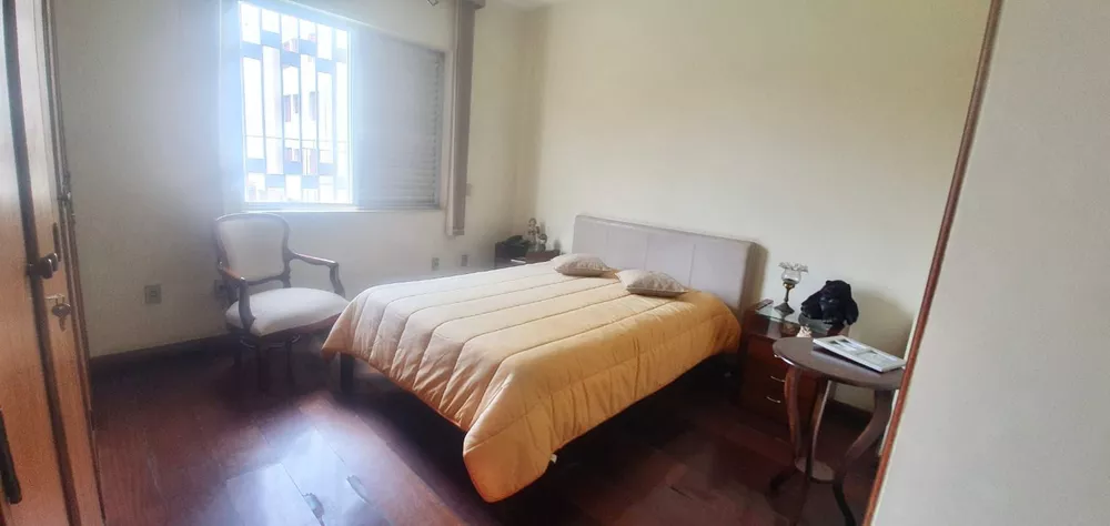 Apartamento à venda com 4 quartos, 118m² - Foto 4