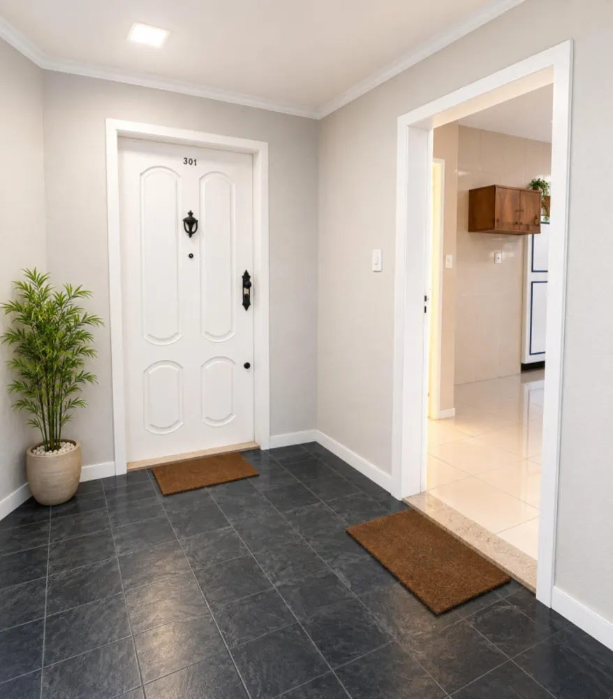 Apartamento, 2 quartos, 95 m² - Foto 4