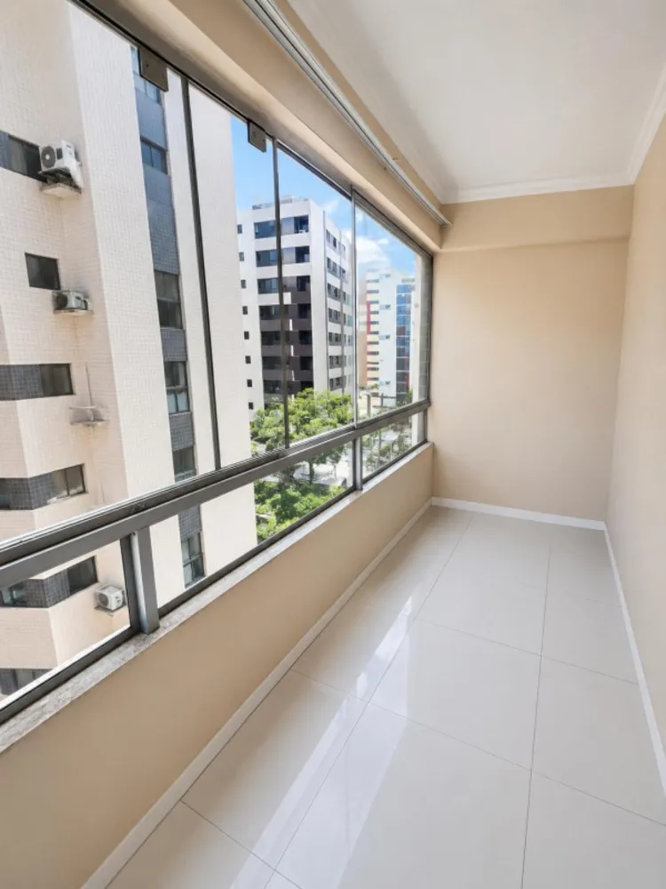 Apartamento, 2 quartos, 95 m² - Foto 6