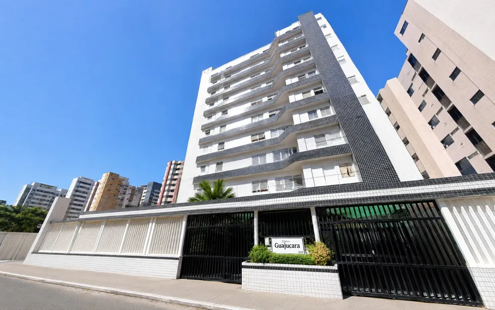 Apartamento, 2 quartos, 95 m² - Foto 1