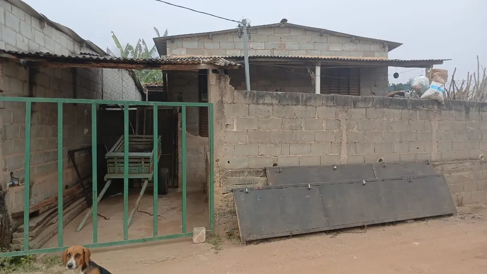 Casa, 2 quartos, 65 m² - Foto 1