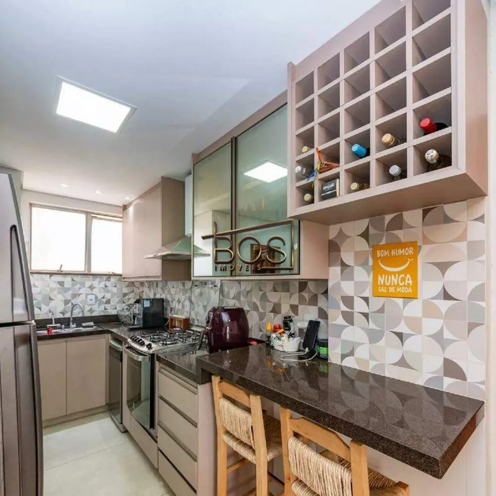 Apartamento, 3 quartos, 80 m² - Foto 6