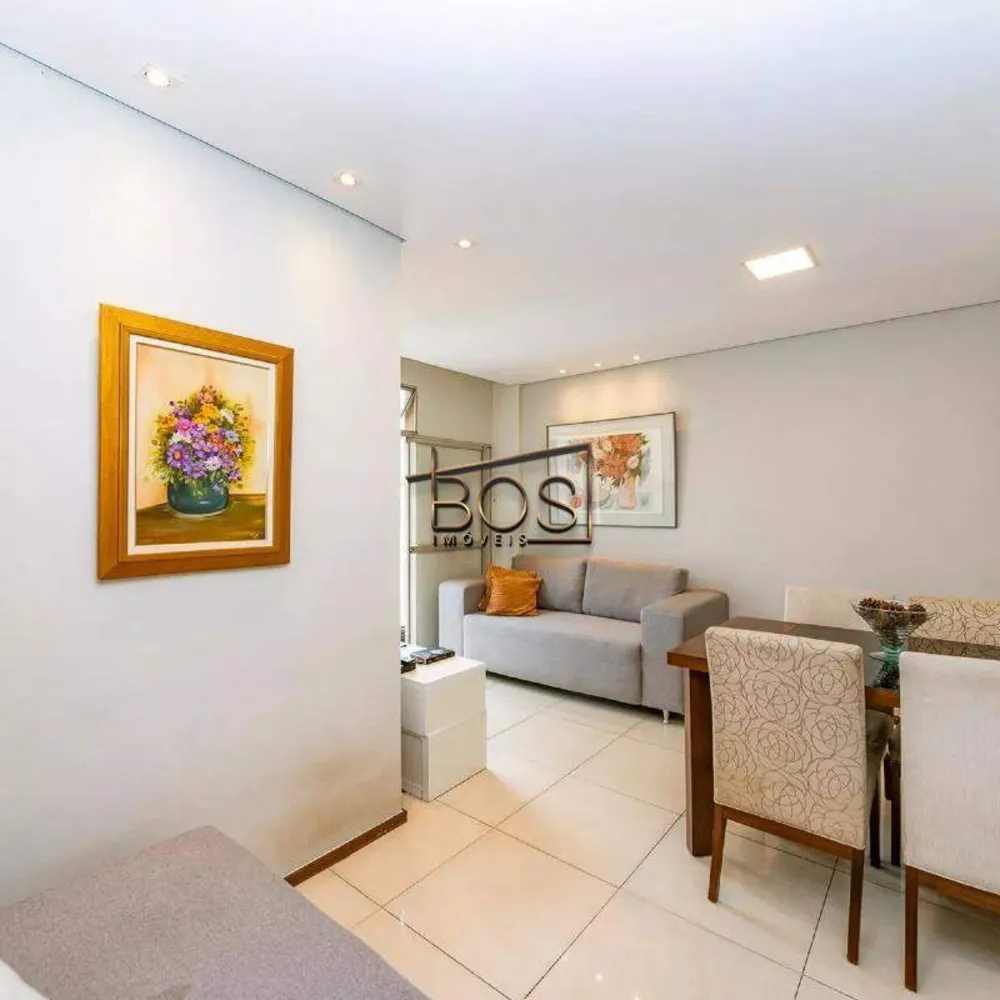 Apartamento, 3 quartos, 80 m² - Foto 1
