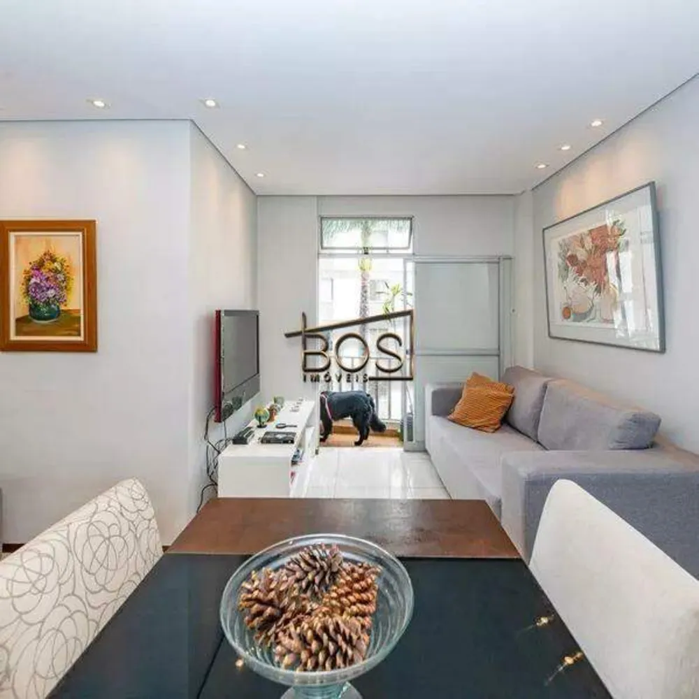 Apartamento, 3 quartos, 80 m² - Foto 5