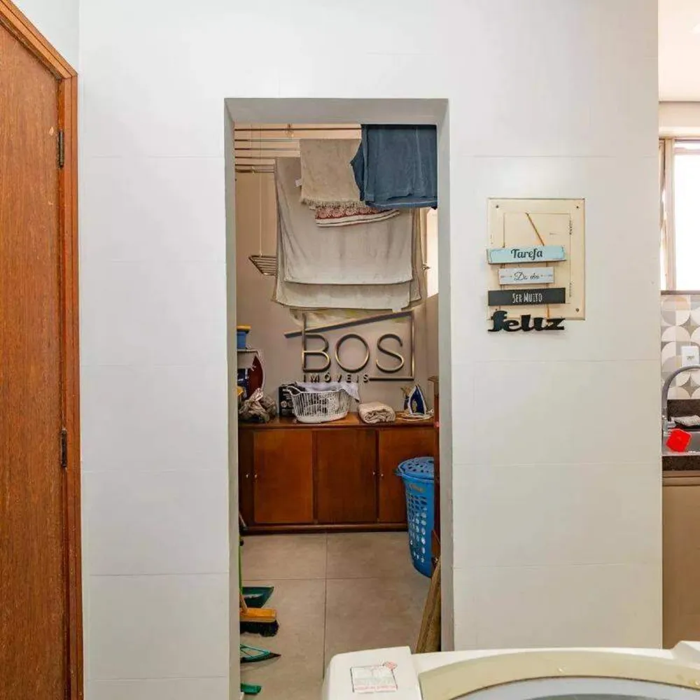 Apartamento, 3 quartos, 80 m² - Foto 23