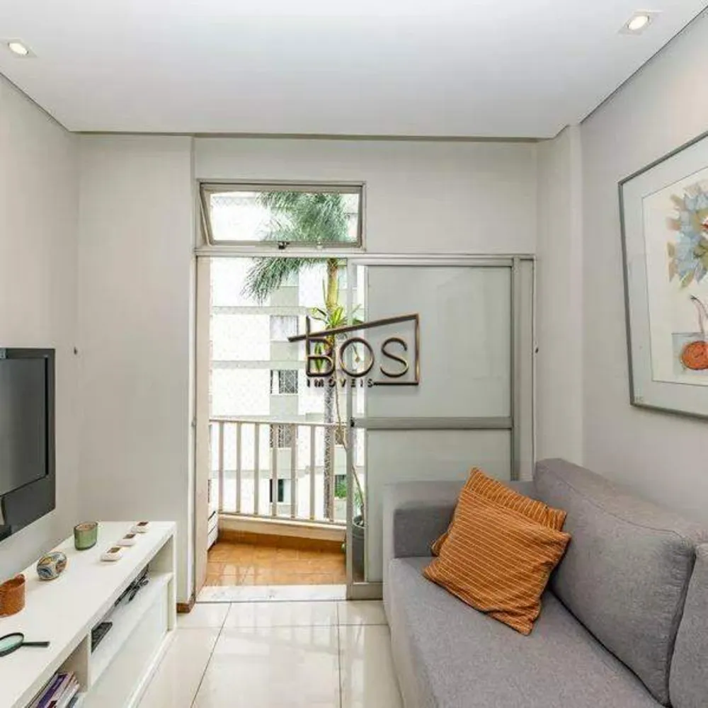 Apartamento, 3 quartos, 80 m² - Foto 3