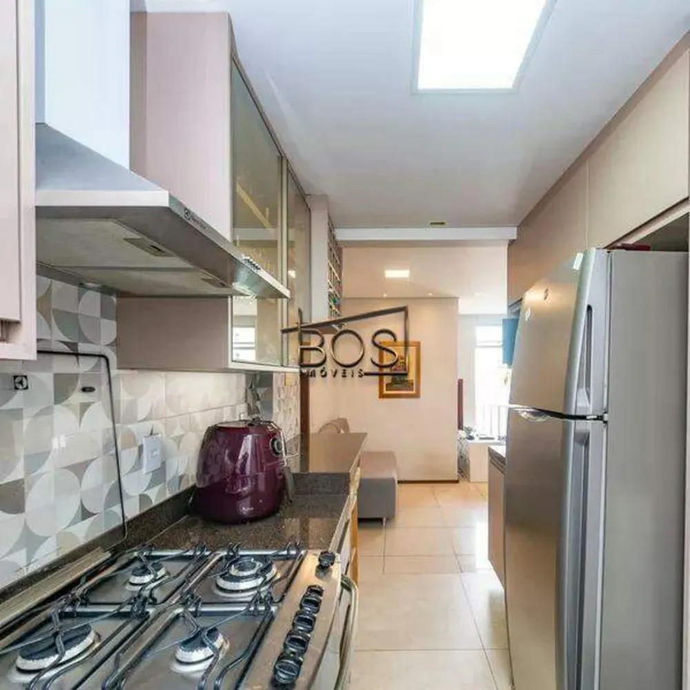 Apartamento, 3 quartos, 80 m² - Foto 11