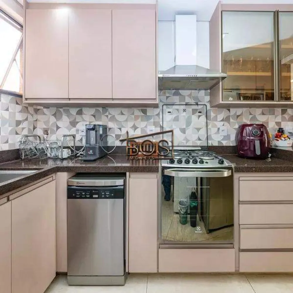 Apartamento, 3 quartos, 80 m² - Foto 8
