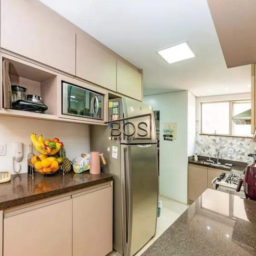 Apartamento, 3 quartos, 80 m² - Foto 9