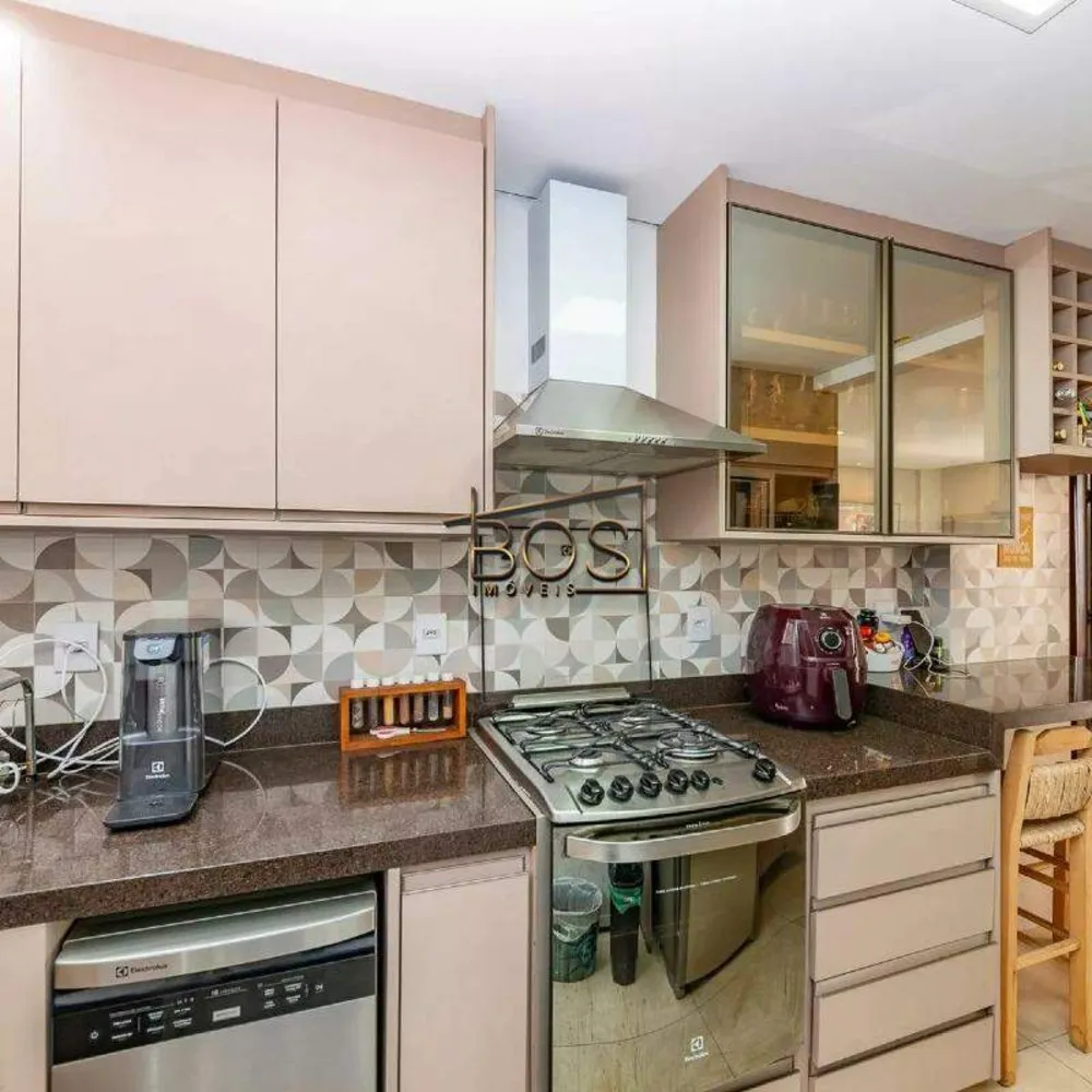 Apartamento, 3 quartos, 80 m² - Foto 7