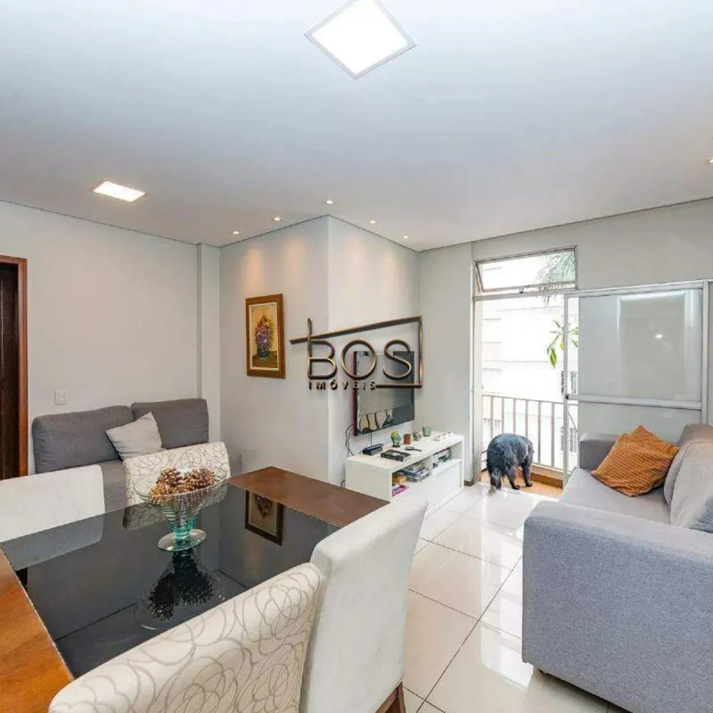 Apartamento, 3 quartos, 80 m² - Foto 5