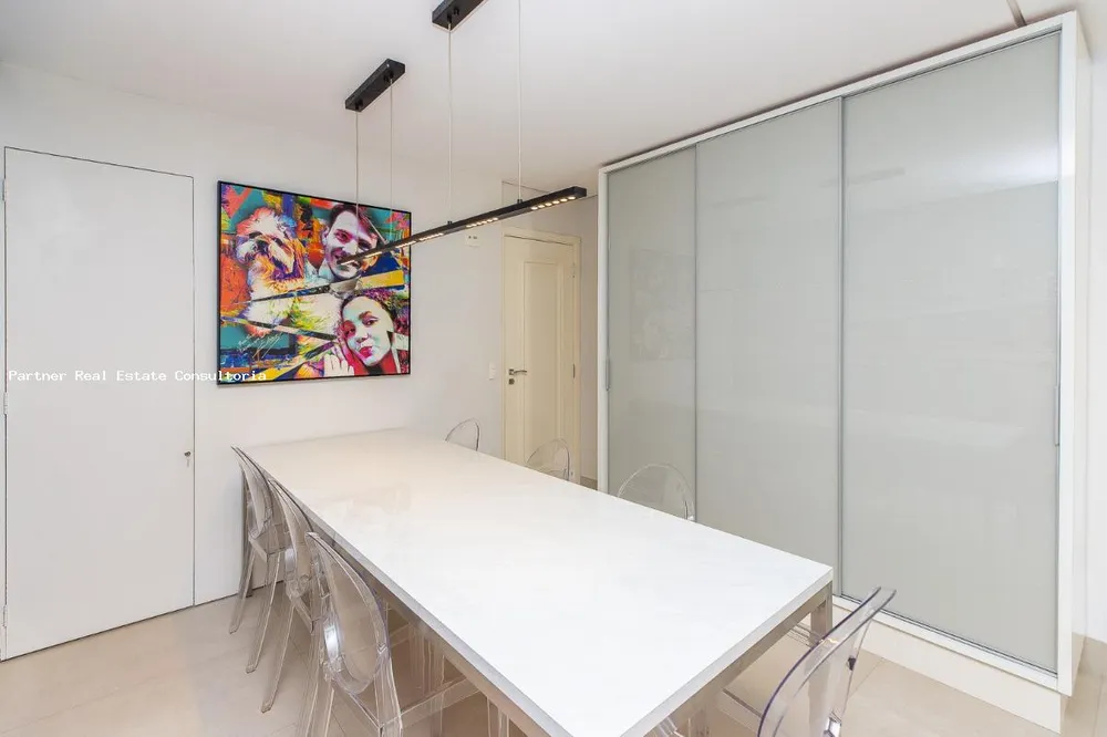 Apartamento, 3 quartos, 187 m² - Foto 8