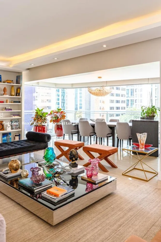 Apartamento, 3 quartos, 187 m² - Foto 12
