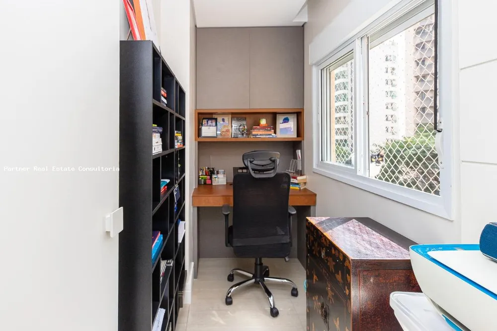 Apartamento, 3 quartos, 187 m² - Foto 2