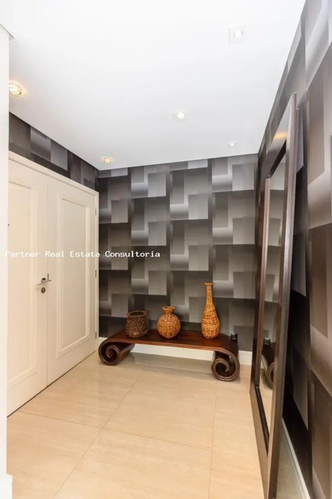 Apartamento, 3 quartos, 187 m² - Foto 10