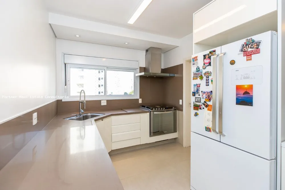 Apartamento, 3 quartos, 187 m² - Foto 1