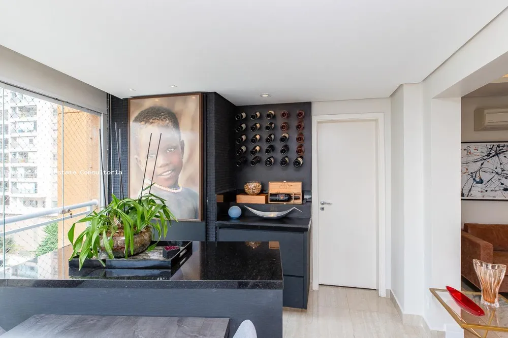 Apartamento, 3 quartos, 187 m² - Foto 11