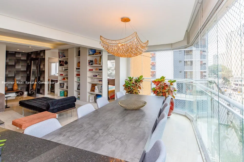Apartamento, 3 quartos, 187 m² - Foto 7