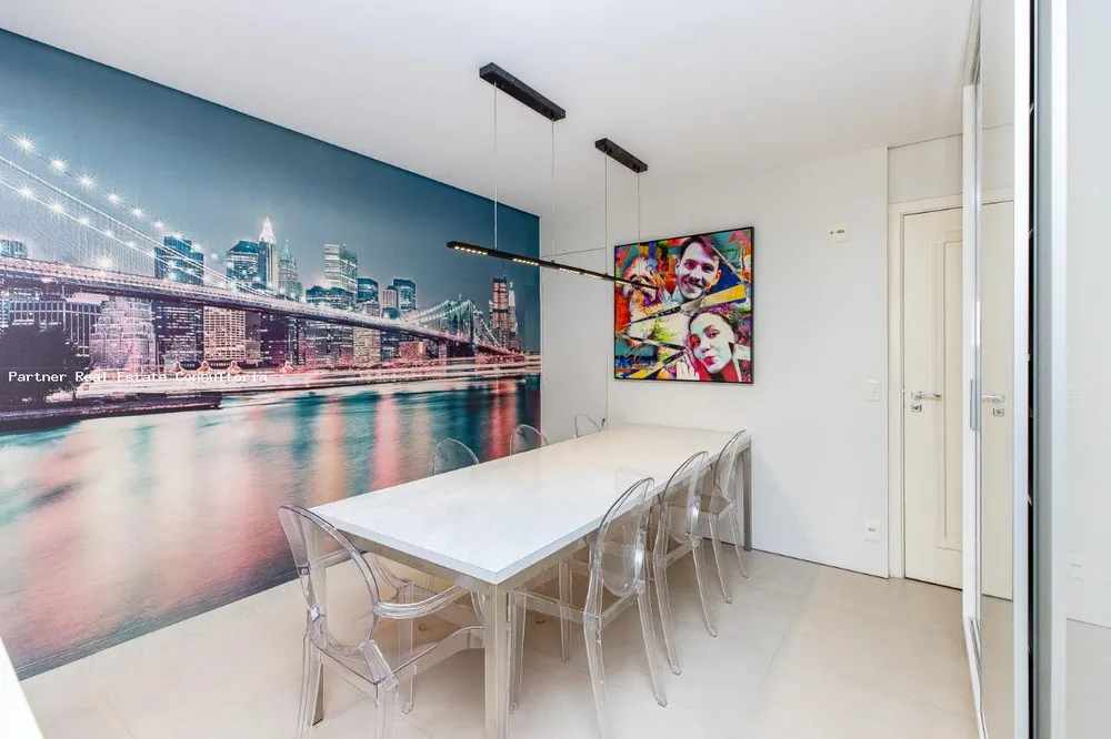 Apartamento, 3 quartos, 187 m² - Foto 9