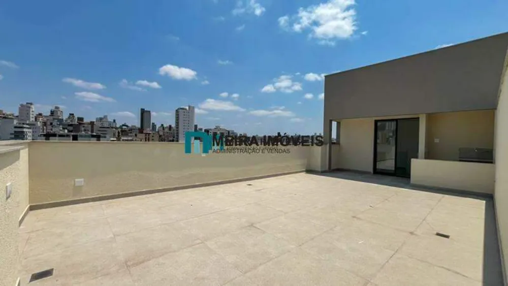 Cobertura, 3 quartos, 93 m² - Foto 14