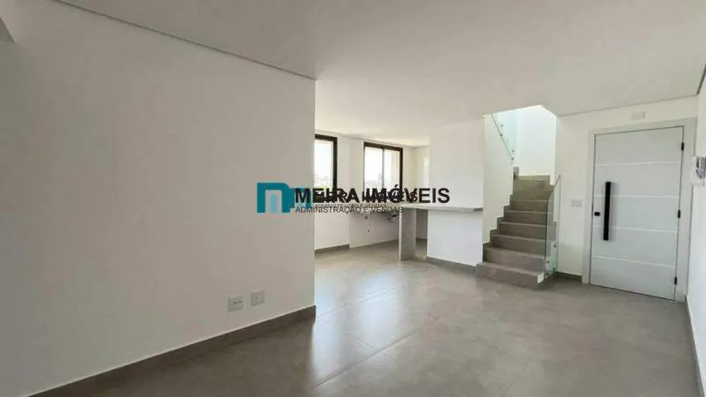 Cobertura, 3 quartos, 93 m² - Foto 1