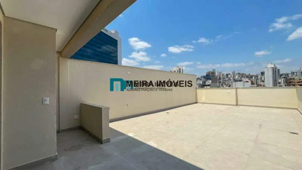Cobertura, 3 quartos, 93 m² - Foto 13