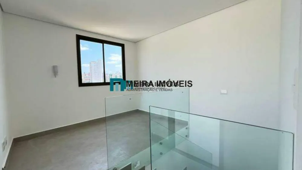 Cobertura, 3 quartos, 93 m² - Foto 12