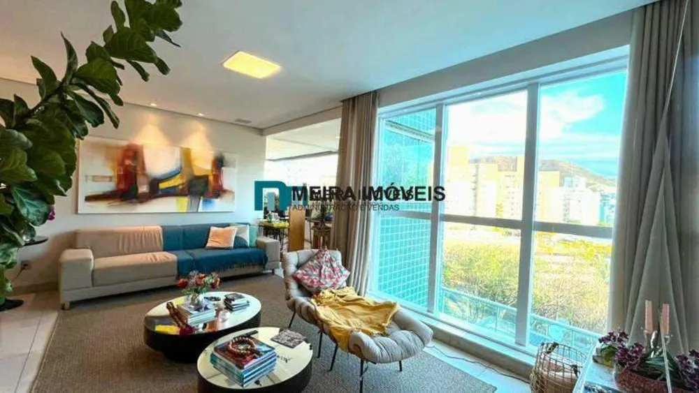 Cobertura, 3 quartos, 93 m² - Foto 11