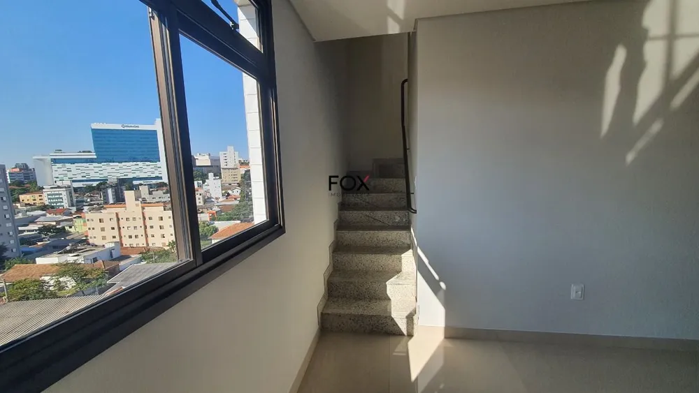 Cobertura, 3 quartos, 180 m² - Foto 1