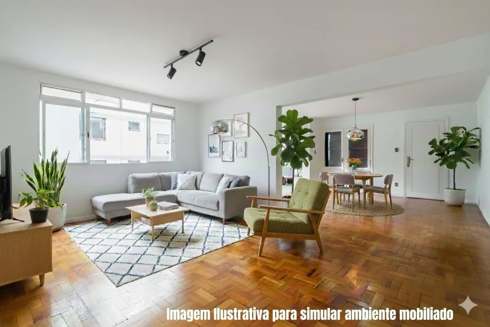 Apartamento, 3 quartos, 181 m² - Foto 7