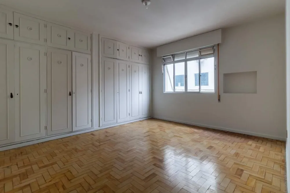 Apartamento, 3 quartos, 181 m² - Foto 1