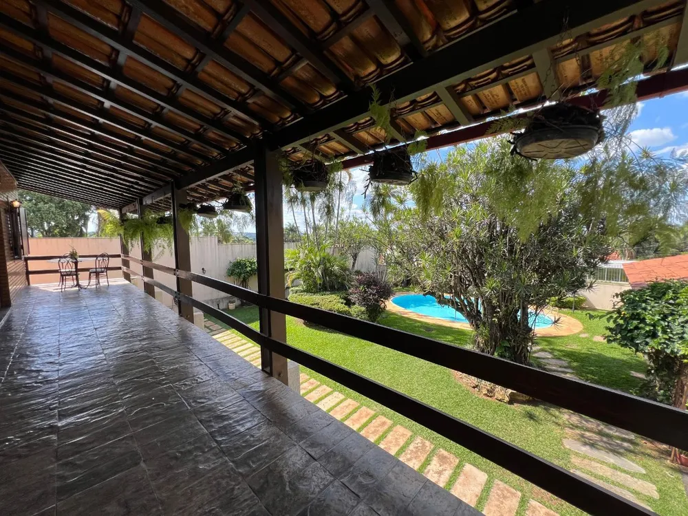 Casa, 4 quartos, 379 m² - Foto 3