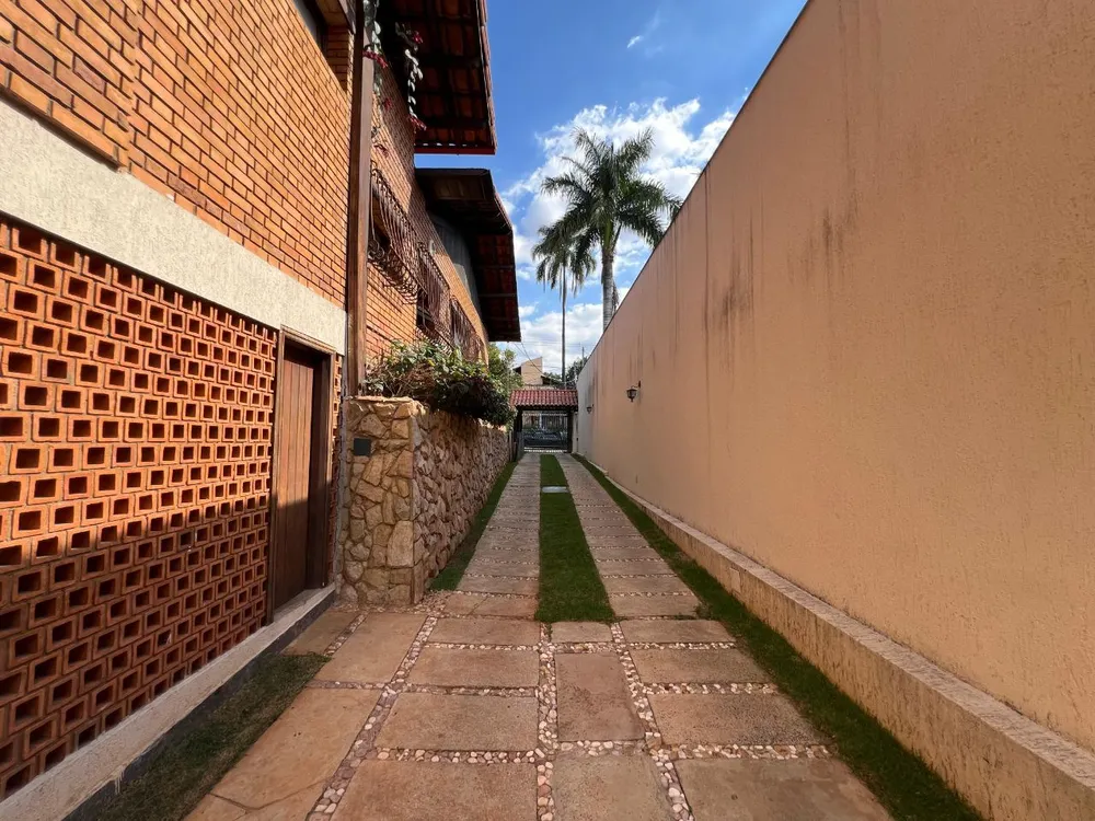 Casa, 4 quartos, 379 m² - Foto 8