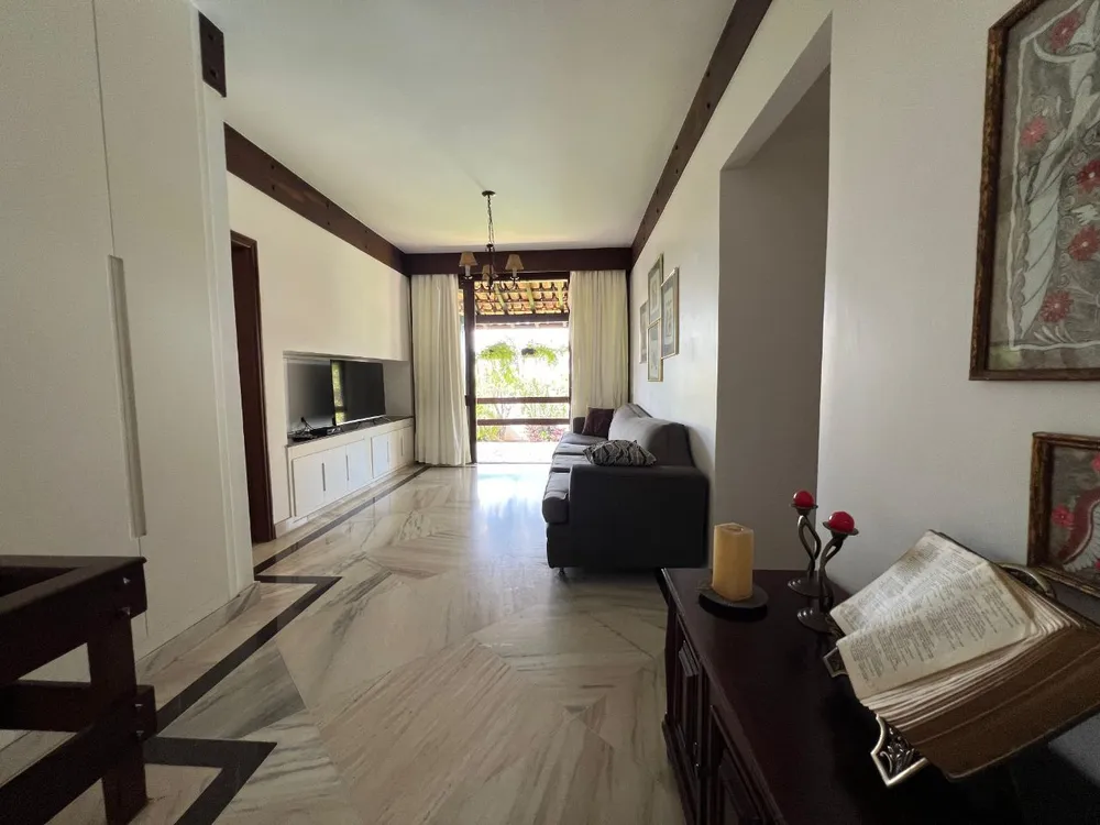 Casa, 4 quartos, 379 m² - Foto 6