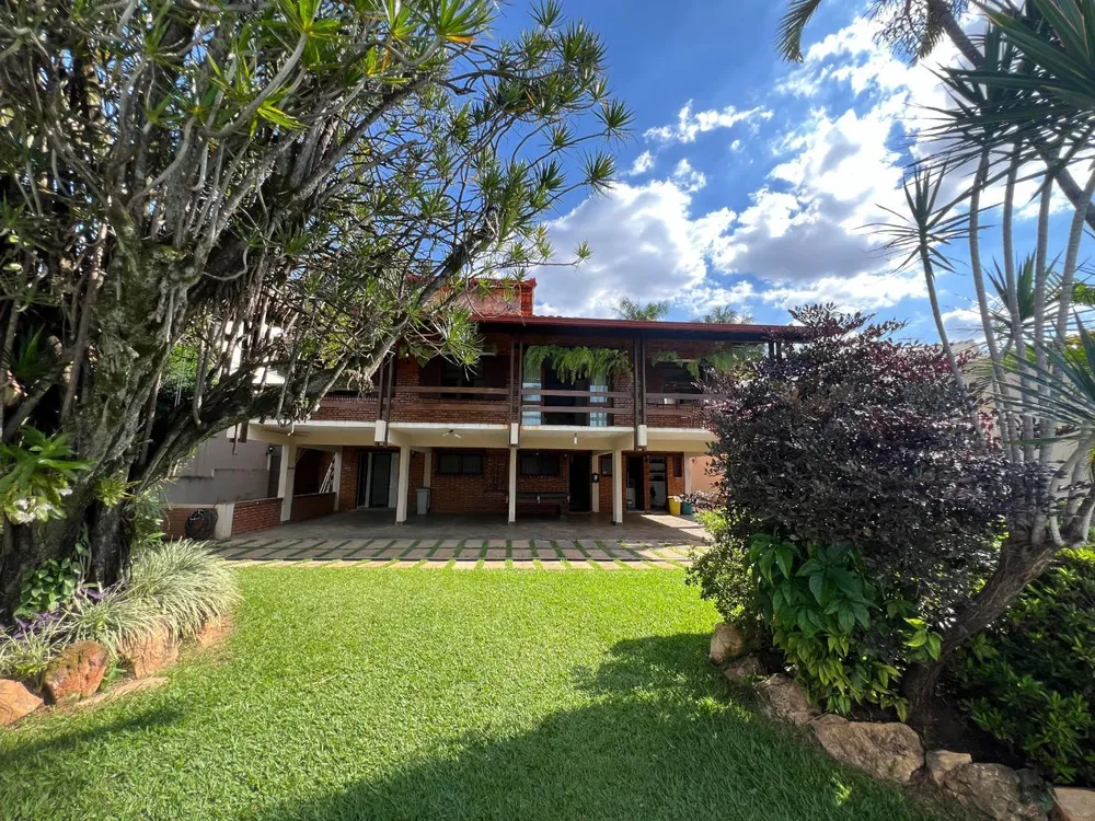 Casa, 4 quartos, 379 m² - Foto 2