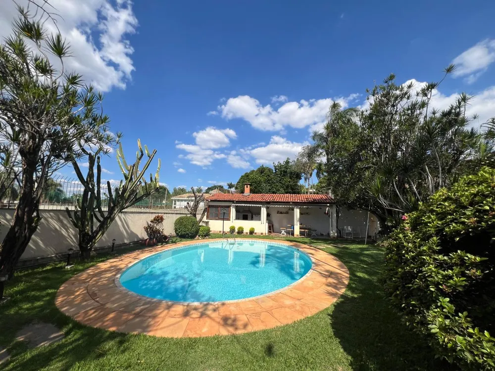 Casa, 4 quartos, 379 m² - Foto 5
