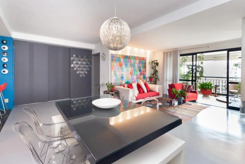 Apartamento, 2 quartos, 105 m² - Foto 7