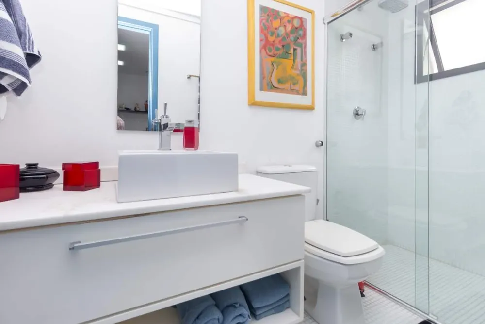 Apartamento, 2 quartos, 105 m² - Foto 3