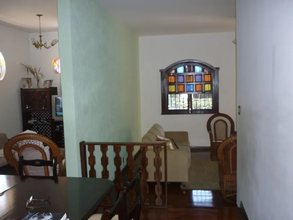 Casa, 3 quartos, 220 m² - Foto 2