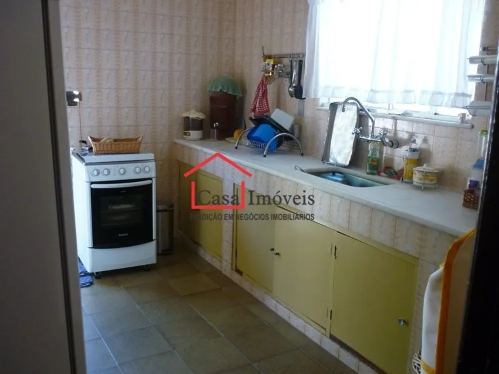 Casa, 3 quartos, 220 m² - Foto 11