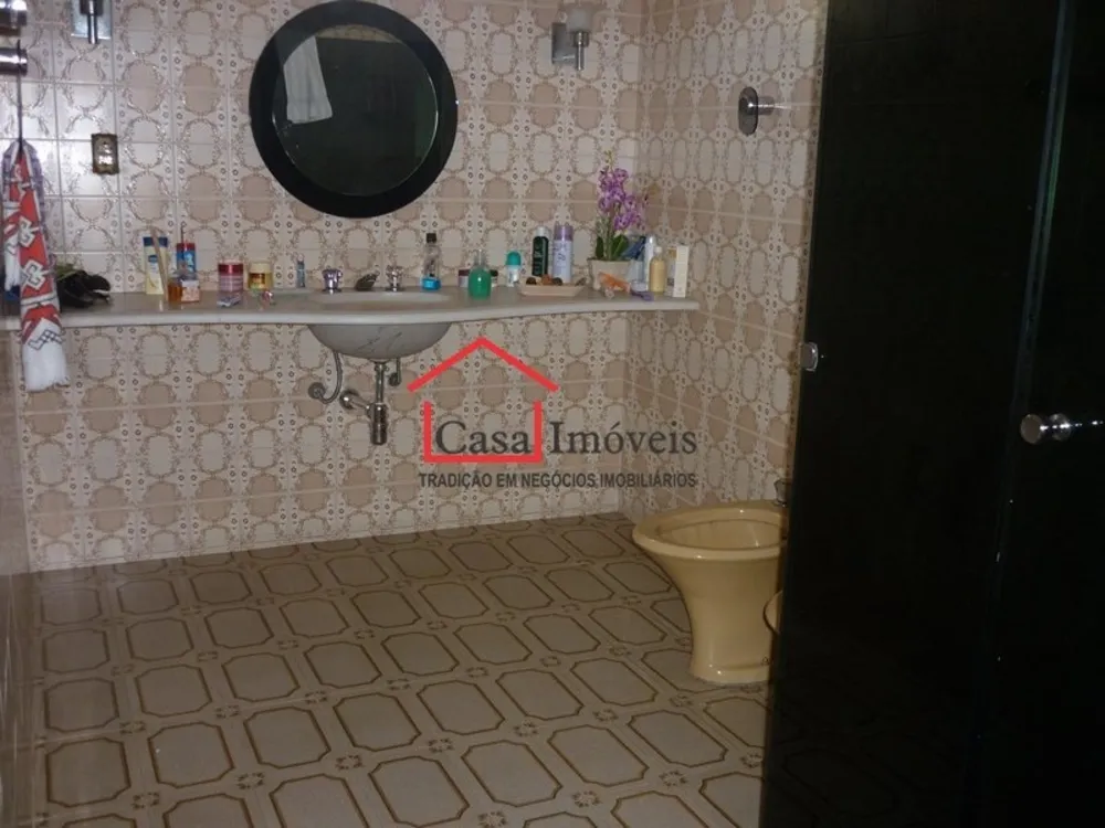 Casa, 3 quartos, 220 m² - Foto 10