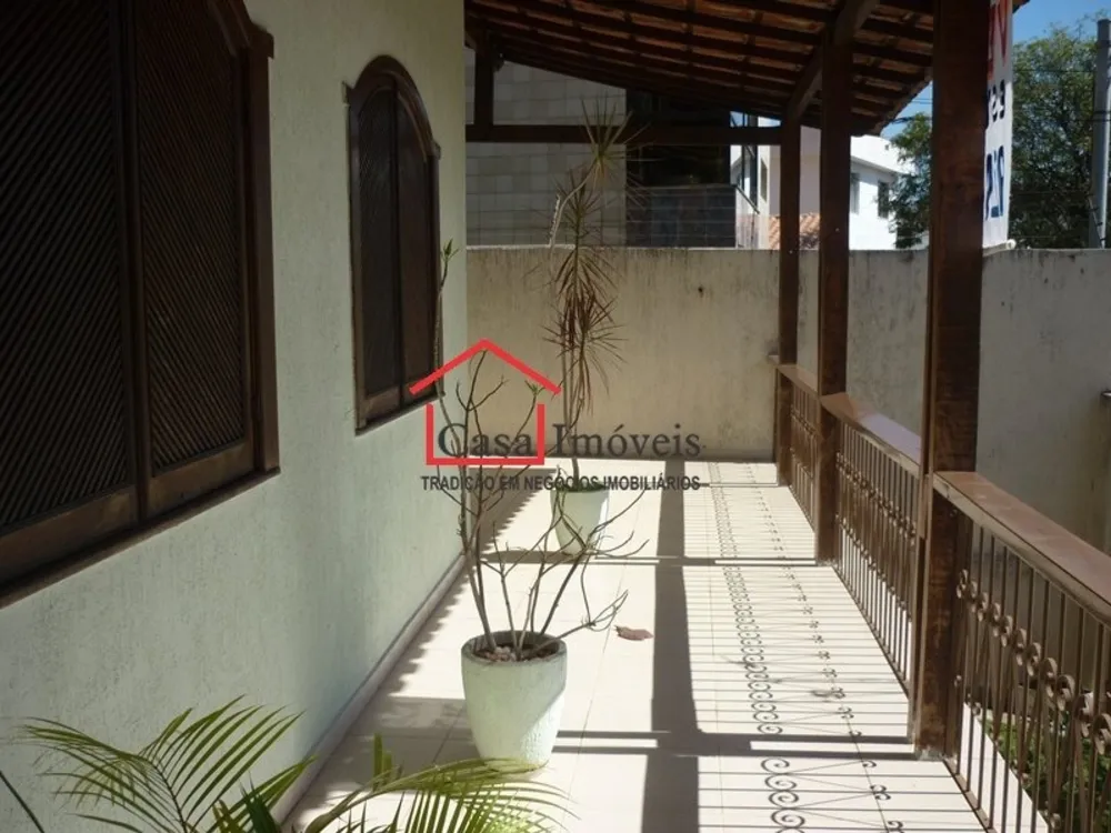 Casa, 3 quartos, 220 m² - Foto 12