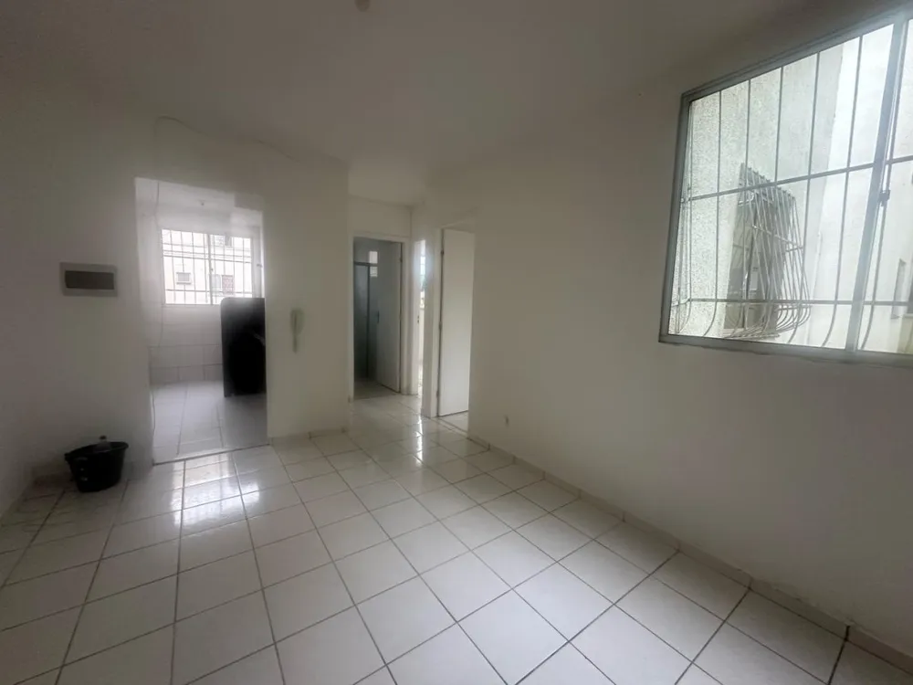 Apartamento, 2 quartos, 47 m² - Foto 13