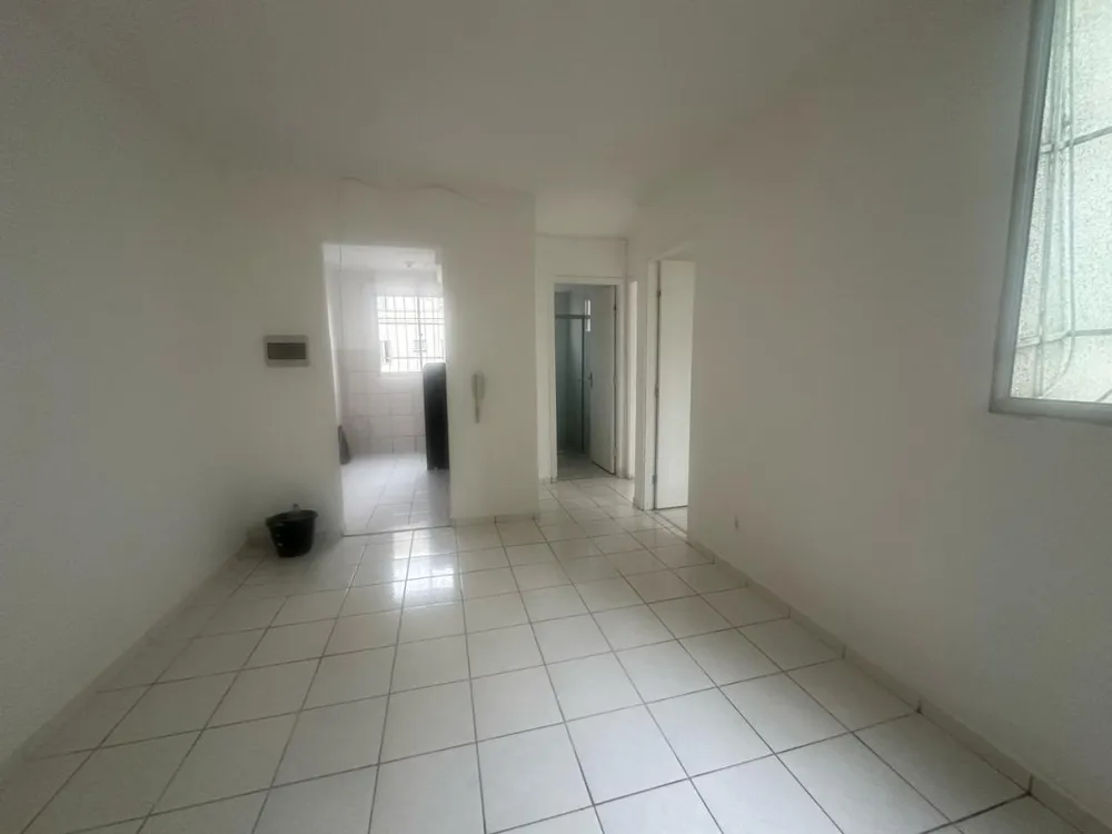 Apartamento, 2 quartos, 47 m² - Foto 14