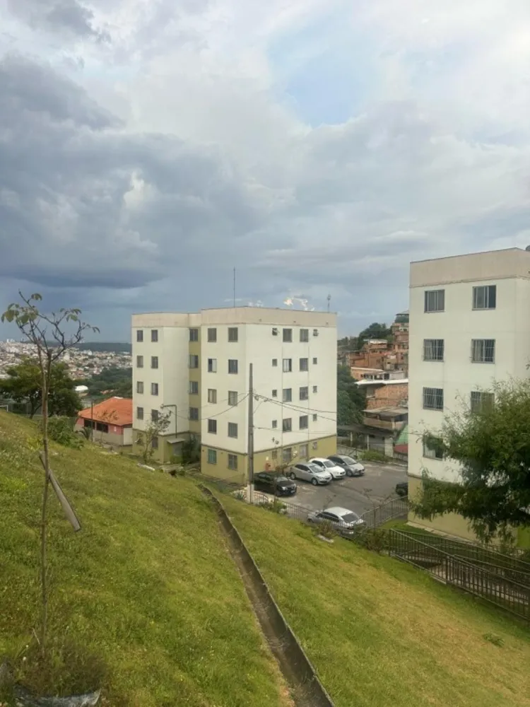 Apartamento, 2 quartos, 47 m² - Foto 1