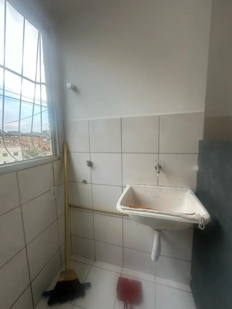 Apartamento, 2 quartos, 47 m² - Foto 10