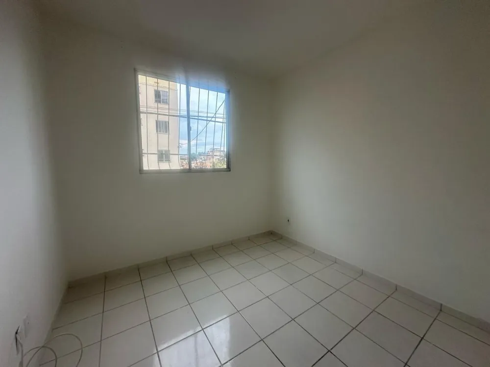 Apartamento, 2 quartos, 47 m² - Foto 6