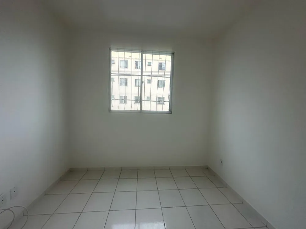 Apartamento, 2 quartos, 47 m² - Foto 2